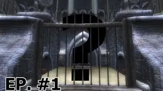 Oblivion: Who's in the Arena? EP.1