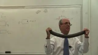 Strength of Materials II: Review of Strength of Materials I (Torsion, Bending, etc.) (1 of 19)