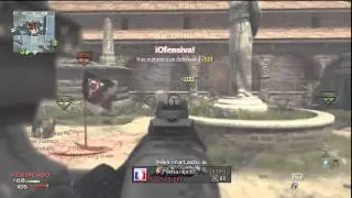 SanTuary !! -  RoaD To GolD Mp5 - Episodio 8