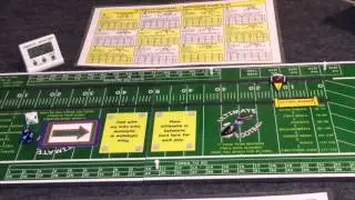 Ultimate Football Board Game Review