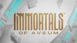 Immortals of Aveum - evil