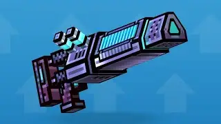 *Nerfed Ultimatum.EXE (Pixel Gun 3D)