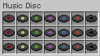 How to get unlimited music disc in Minecraft easily | Summon ⚡