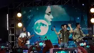 NOAH   Taman Langit   Salam Ramadhan 2018   Bintaro Xchange Mall