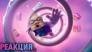 T2X2 СМОТРИТ: Brawl Stars Animation: My Sweet Brawlentine