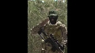 Срочники на поле боя (SQUAD)