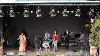 Thayee Yashoda Fusion