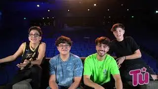 Descubre TODOS los detalles del Show de Fede y sus vecinos