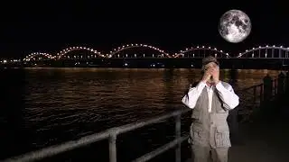 Davenport by the River -- Pulmonary Education for Better Breathing