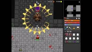 Finnished MBC Solo Petless
