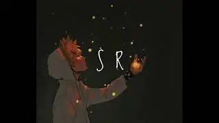 Passenger | Let Her Go | slowed, reverb