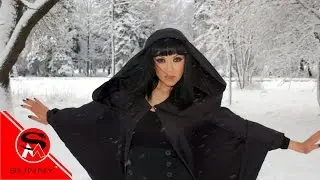 ANTONINA - Mrazya / АНТОНИНА - Мразя, 2010