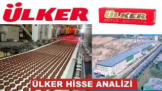 ÜLKER HİSSE ANALİZ