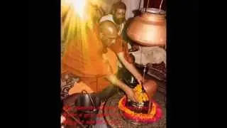 GURU PURNIMA CELEBERATION(GURU MATR -PITA GURU BANDHU-SAKHA)