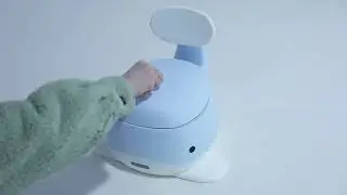 Whale potty Seat（K)