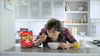 Kellogg's ''Tresor''