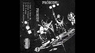 PROSODY - False Prophet