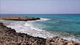 Cyprus - Mediterranean Sea