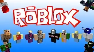 Мини игры в Roblox №2