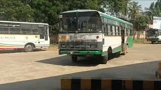 Apsrtc palasa- pundi- kothapeta palle velugu bus timings Telugu|vihaan times 