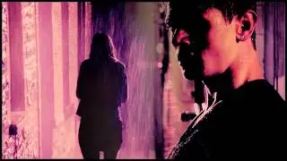 Freddie Effy Cook | Fire Escape