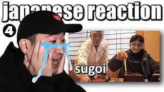 This Might Be the Best Food in Japan…