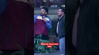 Werever el más humilde de YouTube