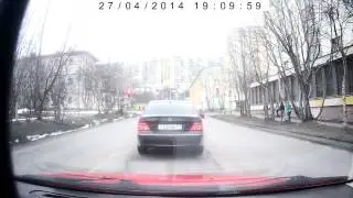 Североморское ХАМЛО!!!!