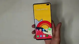 Samsung Galaxy S10+ in 2023!