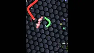 slither.io #1