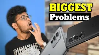 3 Big Problems oneplus 9rt Or Reasons to Buy OR not buy oneplus 9rt - Overall A Great Device