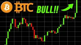 BITCOIN fin du BULL MARKET en décembre 2024 ?! BTC Analyse