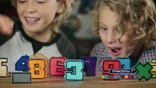 Трансботы 
