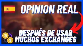 Mejores Exchanges de Criptomonedas en España: Opinión Real | Plataformas de Criptomonedas Mejores