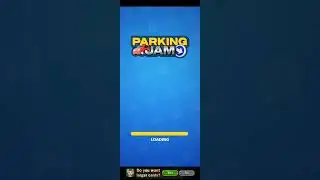 Parking Jam Car Parking Games level 81 to level 87