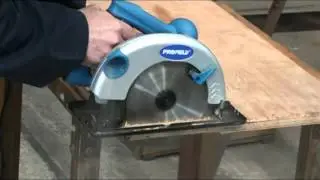 Máquina Circular 