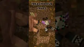 The Great Minecraft Mob Race 🐎 