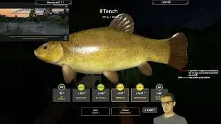 Russian Fishing 4 Double the fun. Double the Fish. Double the XP