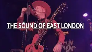 Space Eko East | The Sound of East London intro reel