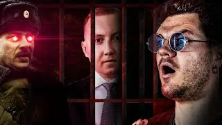 Il a vécu le PIRE des enfers en Ukraine !