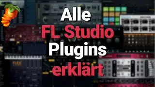 All Fl Studio Plugins Explained | FL Studio 20