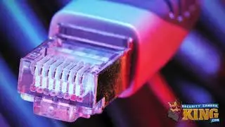 How to add an IP Camera to an NVR's Onboard POE