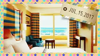 VLOG: Отель мечты💕