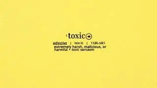 StaySolidRocky- Toxic (Official Audio)