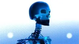 Bone structure