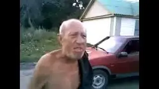 Пуп Интернета(Дед Пидорас)