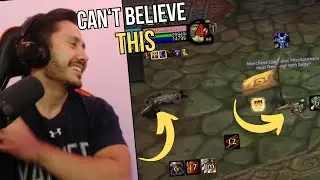 TWO DRAWS  THE SAME DAY  | Hozitojones & Samiyam Wotlk R1 SPM 2v2 🥶