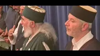 seh Djafer seh Sedat ko Didi Boss