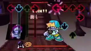 FNF Mario's Madness V2 - Iason Mason Official Gameplay
