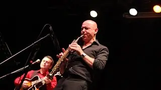 BOB DUSI & MICHELE IAIA sextet • Winter Waltz